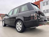 Land Rover Range Rover B6 GEPANZERT ARMORED ARMOURED PANZER - Land Rover Range Rover in Erfurt