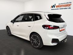 Fahrzeugabbildung BMW 218i Active Tourer M Sport -- AHK/ ACC/ HeadUp