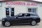 Mercedes-Benz C 180 CGI T Exclusive Panorama*360°Kamera*AHK* - Mercedes-Benz C 180 Gebrauchtwagen in Berlin