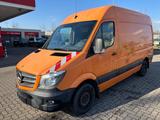 Mercedes-Benz Sprinter II Kasten 316 CDI Klima/AHK/HU 06-2026