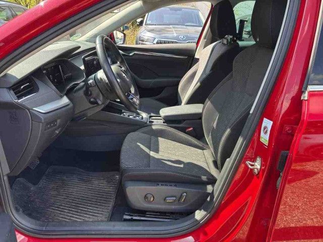 Skoda Octavia - Bild 4