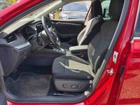 Skoda Octavia - Vorschau Bild 4