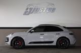 Porsche Macan GTS/PANO/4xSHZ/AIRMATIC/BOSÉ/TTW/APPLE/R21 - gebrauchte Porsche Macan aus dem Jahr 2021