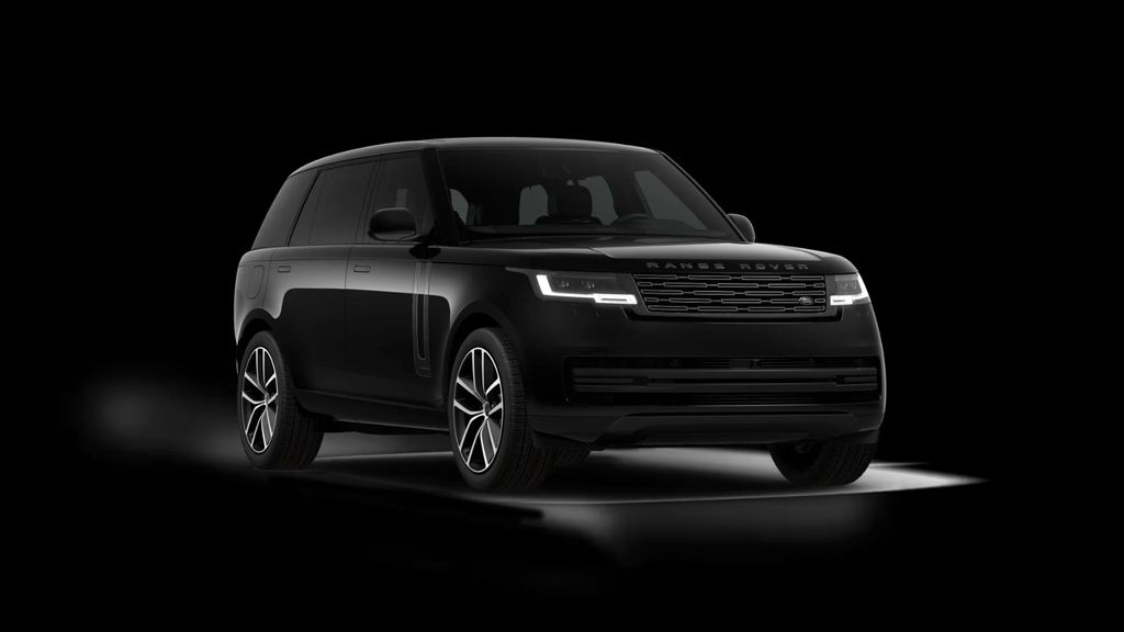 Image of Land Rover Range Rover