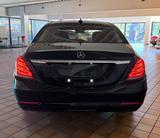 Mercedes-Benz S 350 BlueTEC 4MATIC L - Top !! Scheckheft ! - Mercedes-Benz S 350 in Duisburg
