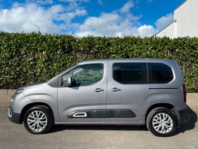 Citroën Berlingo KLIMA TEMPOMAT BLUETOOTH 5 Sitzer  TUV