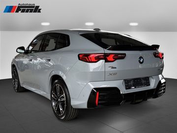 BMW X2 xDrive20d M Sportpaket Head-Up HK HiFi DAB