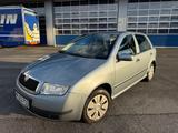 Skoda Fabia Classic TüV NEU - Skoda aus 2004