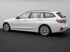 Foto Nummer 10: BMW 320e