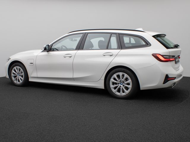 Foto Nummer 10: BMW 320e