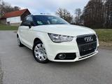 Audi A1 1.2 ambition - Audi A1 bis 5.000 Euro