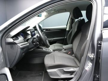 Skoda Octavia - 8