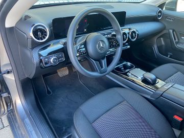 Mercedes CLA Shooting Brake - 9