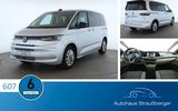 Volkswagen T7 Multivan Life 6-Sitz TMP PANO SHZ KZ IQ.Light - VW T7 Multivan Gebrauchtwagen in Hamburg