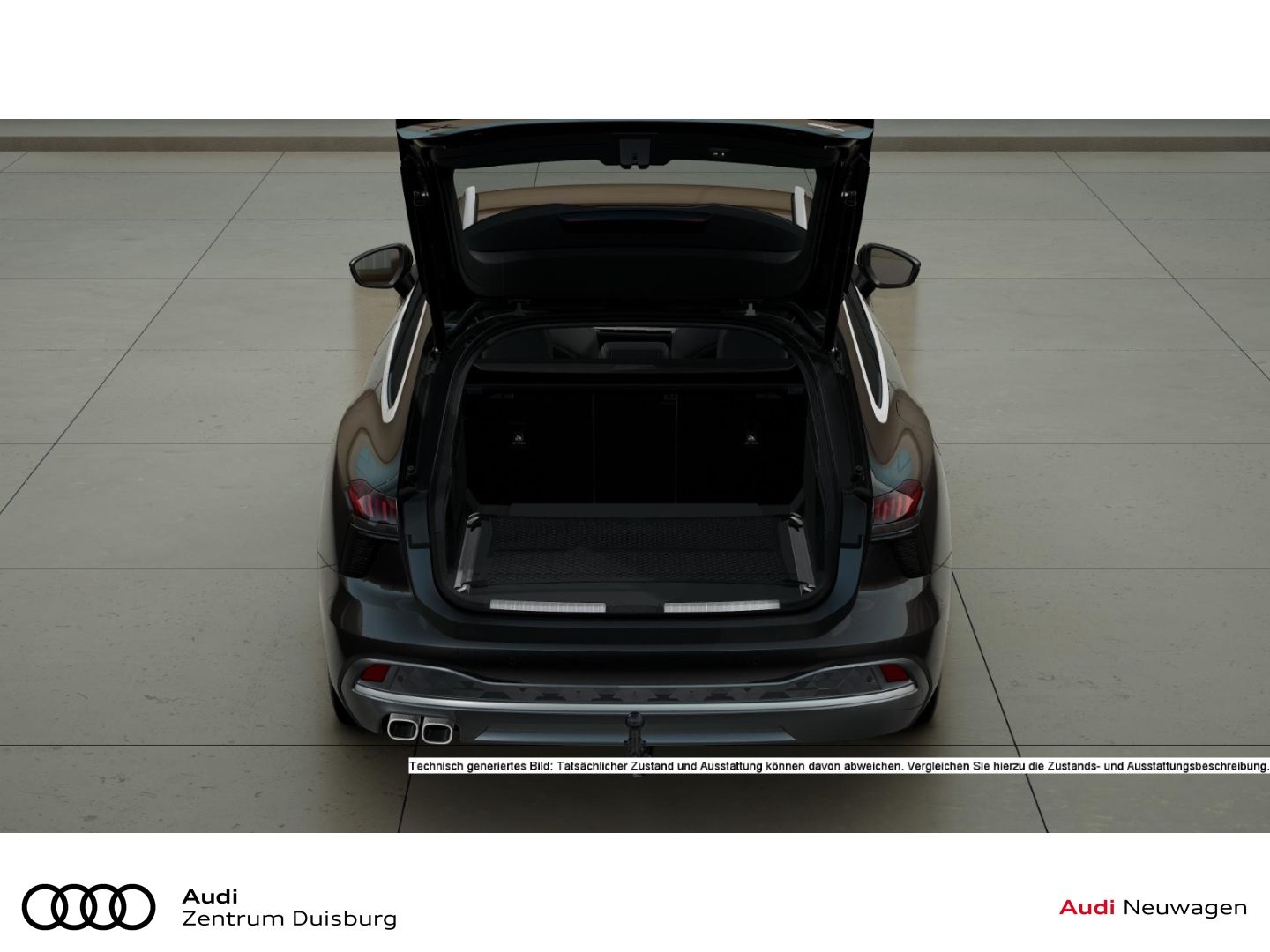 Audi A6 - Bild 8