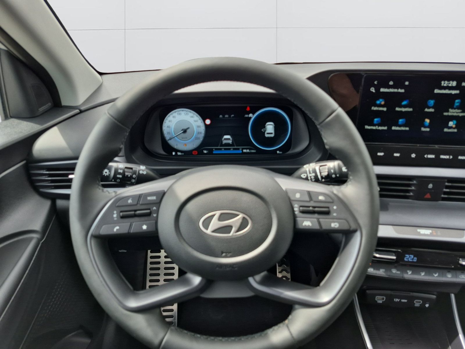 Hyundai BAYON – Bild 8