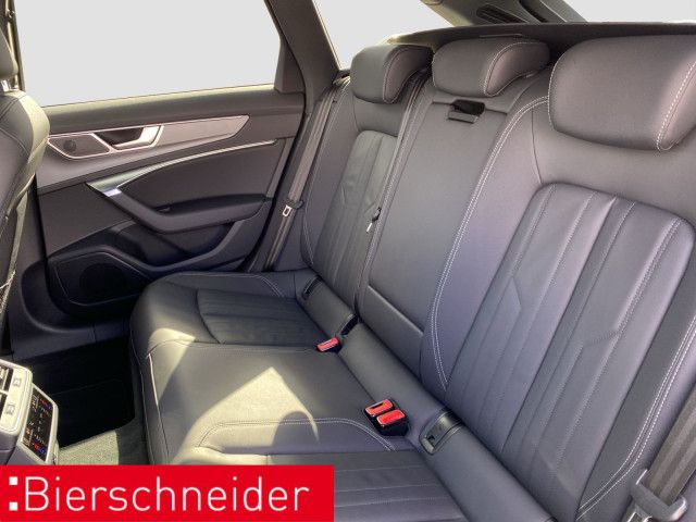 Audi A6 - Bild 11