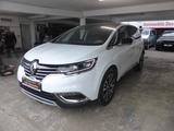 Renault Espace V Initiale Paris Automatik - gebrauchte Renault Espace aus dem Jahr 2016