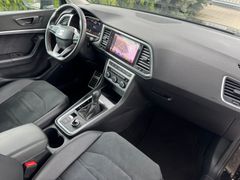SEAT Ateca 2.0 TFSI FR 4Drive*PANO*360*DCC*BEATS*