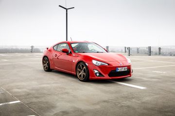 Toyota GT86 - 4