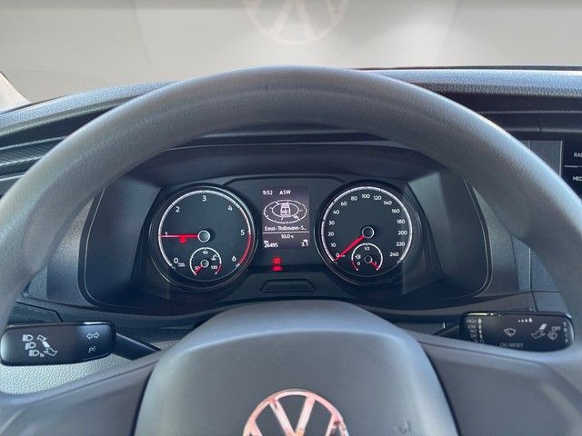 Fahrzeugabbildung Volkswagen T6 Transporter Kasten T6.1 2.0TDI LR