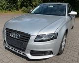 Audi A4 Avant Attraction - gebrauchte Audi bis 10.000 Euro