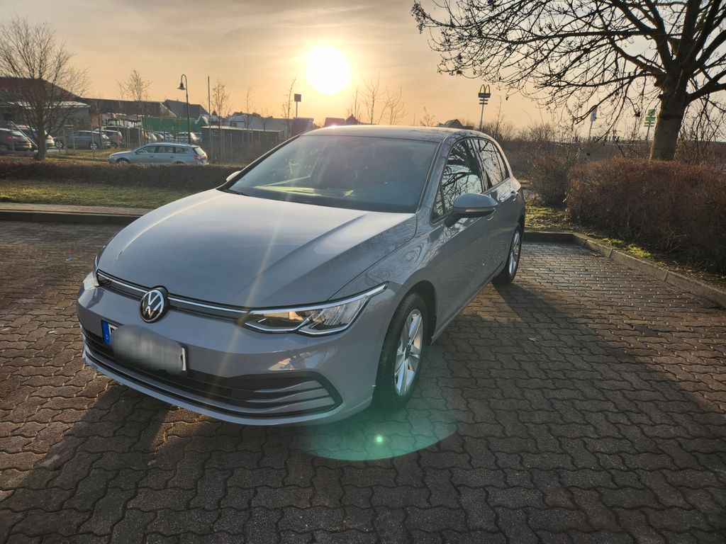 Image of Volkswagen Golf