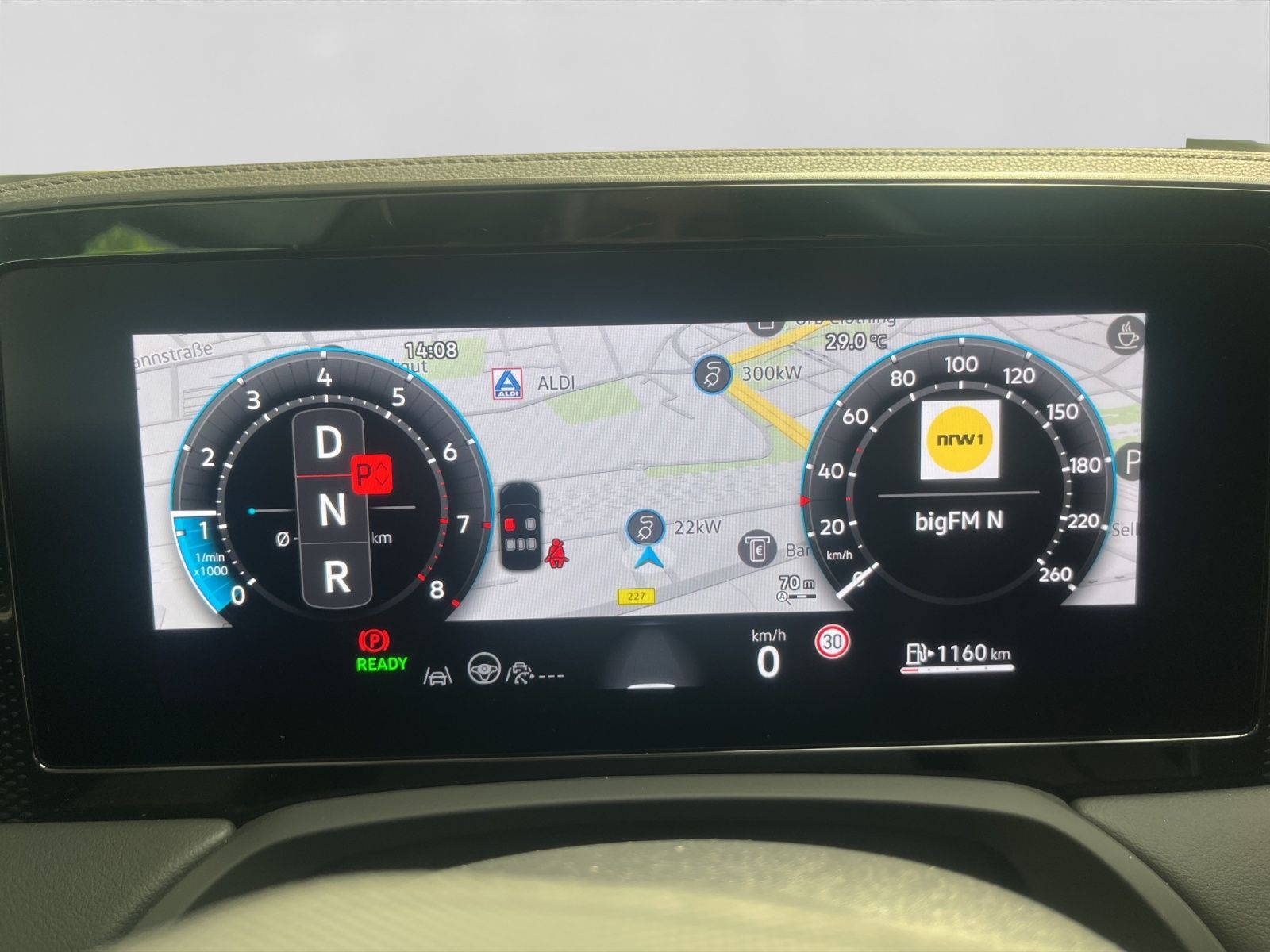 Volkswagen Passat Variant - Bild 11