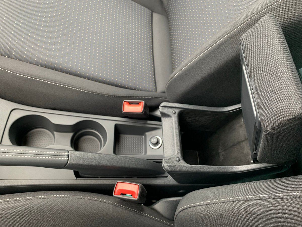 Seat Ibiza - Bild 28