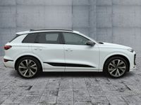 Audi SQ6 e-tron - Vorschau Bild 7