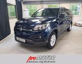 Ssangyong MUSSO GRAND 2.2 eXDi Quartz AT 4WD - Ssangyong MUSSO SUV