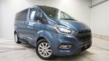 Ford Tourneo Custom Automatik *TITANIUM* - Ford Tourneo Custom Unfallwagen