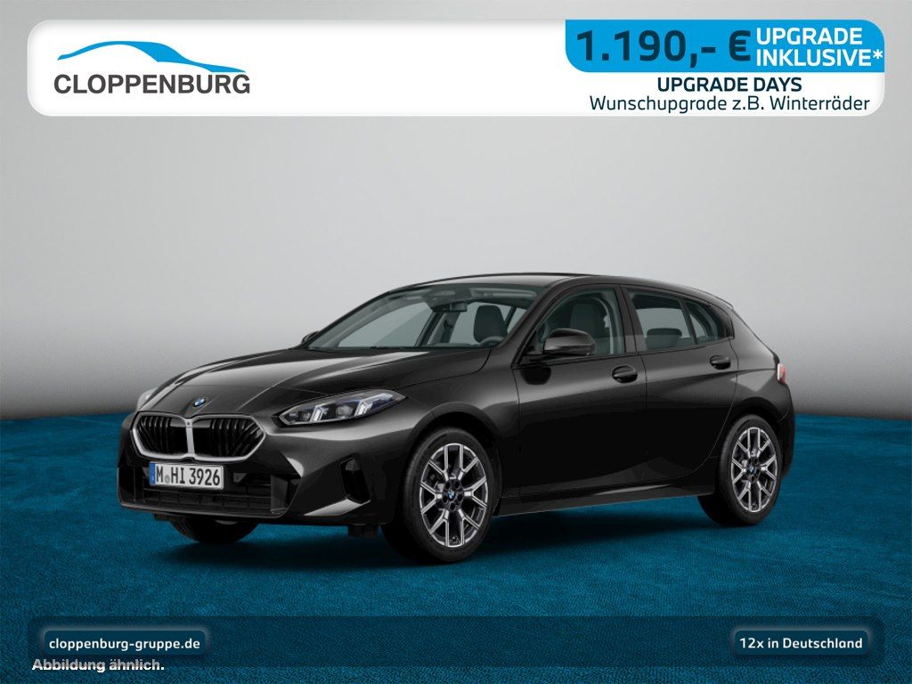Image of BMW 116
