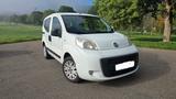 Fiat Qubo 1.4 8V MyLife MyLife - Fiat Qubo: Mylife