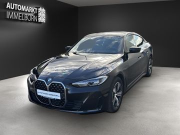 BMW 420 Gran Coupé - 2