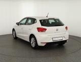 Seat Ibiza 1.0 MPI Style Klimaautomatik FullLink DAB - Seat Ibiza: Mpi