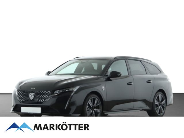 Peugeot 308 SW GT Hybrid 136/Alcantara/360°CAM/ACC/AHK