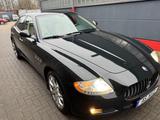 Maserati Quattroporte ZF Getriebe Scheckheftgepflegt - Maserati Gebrauchtwagen von 2008