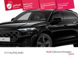 Audi Q8 55 TFSI quattro tiptronic S line AHK | PANO - Audi Q8 Jahreswagen