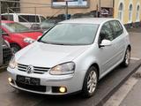 Volkswagen Golf V Lim. Edition 1,6 - Volkswagen Golf aus 2008: 1.6