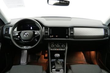 Skoda Kodiaq Style 2.0 TDI DSG 4x4 NAV LED 7-Sitzer