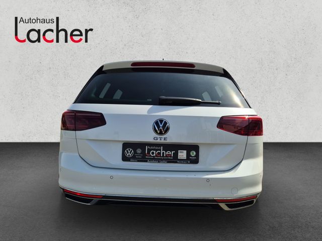 Passat Variant GTE 1.4 TSI DSG