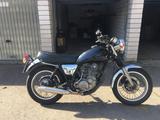 Yamaha sr 500 - SR 500