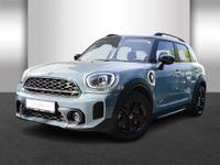 MINI Cooper SE Countryman - Vorschau Bild 2