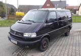 Volkswagen T4 Caravelle 2,5-l-Diesel TDI 75kW Standard - VW T4 Caravelle von 1999