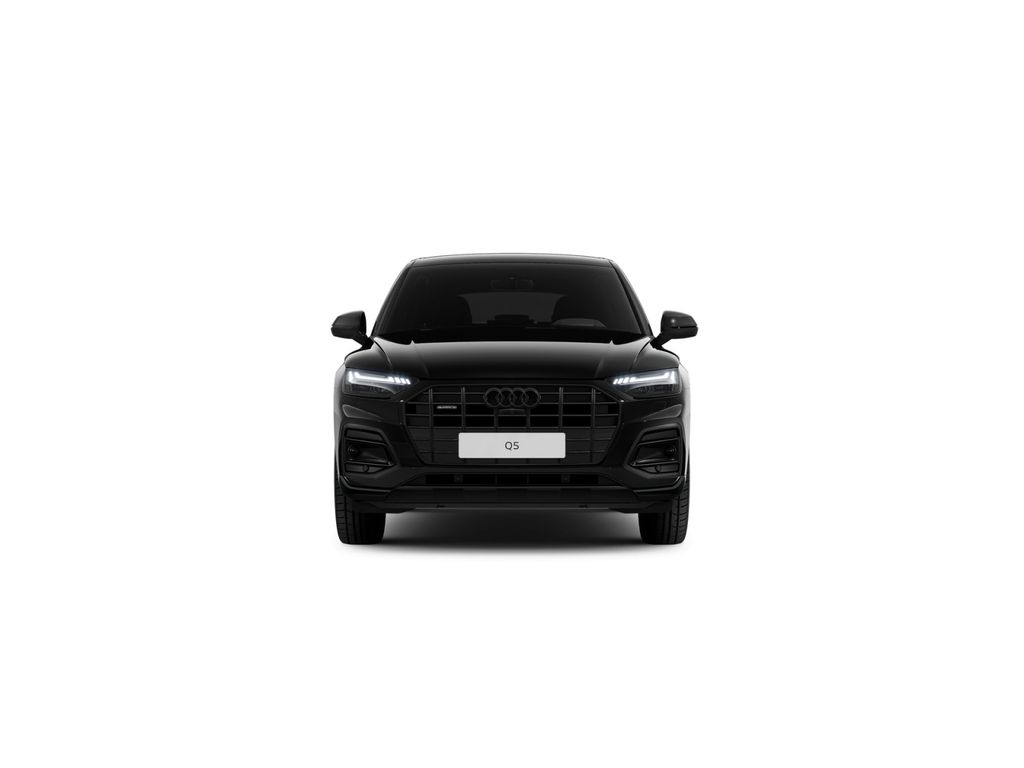 Audi Q5 — hlavná fotografia