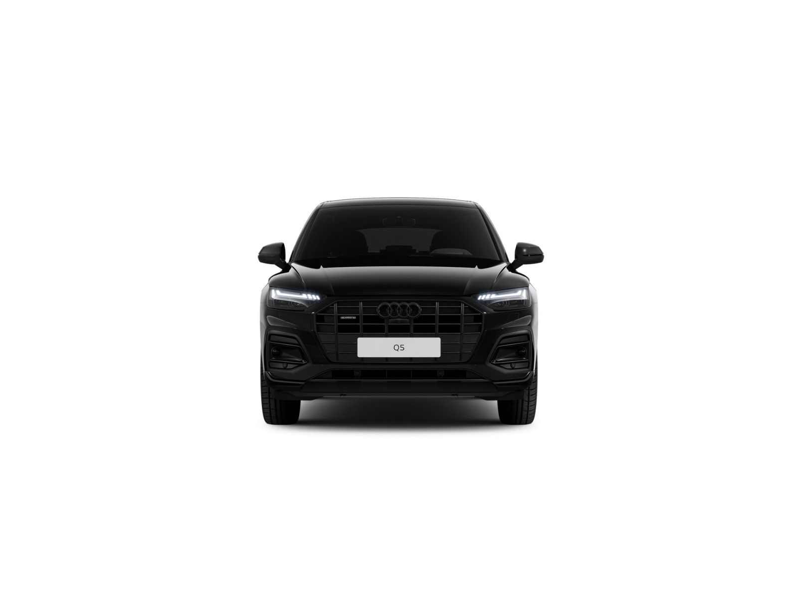 Audi Q5 - Bild 2