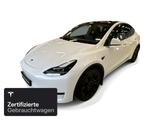 Tesla Model Y Rear-Wheel Drive - Tesla Model Y Gebrauchtwagen