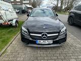 Mercedes-Benz C 300 Autom. 9G tronic amg Paket  - Mercedes-Benz C 300 in Hamm