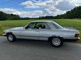 Mercedes-Benz Mercedes 280 SLC C107 Bj.75 104tkm 4.Hd. u... - Mercedes-Benz SL aus dem Jahr 1975